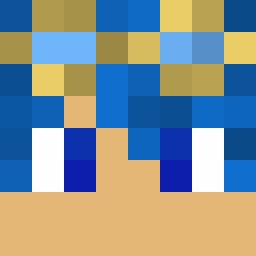Minecraft Avatar