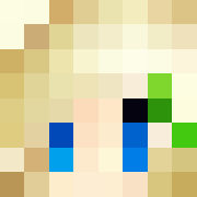 Shadow_gamer213 Skin Avatar Head