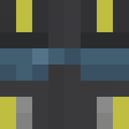 Minecraft Avatar