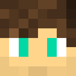 Photo de profil de Shanix