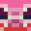 Sharkie_e Skin Avatar Head
