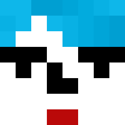 Minecraft Avatar