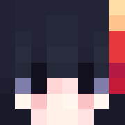 Sheyanya Skin Avatar Head