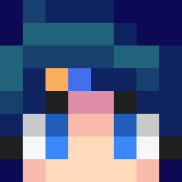 Minecraft Avatar