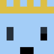 Shinei_gi Skin Avatar Head
