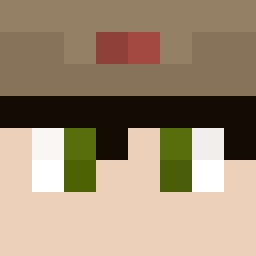 Minecraft Avatar