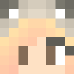 Minecraft Avatar