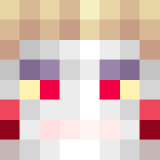 Shiroone's Minecraft avatar