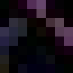 Minecraft Avatar