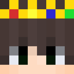 Minecraft Avatar