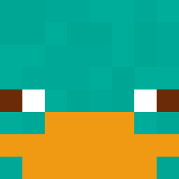 Minecraft Avatar