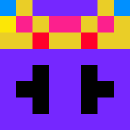 Minecraft Avatar