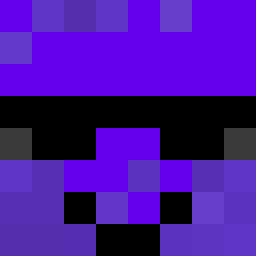 Minecraft Avatar