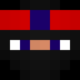 Minecraft Avatar