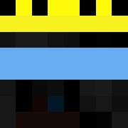 Shuckz6thebird Skin Avatar Head