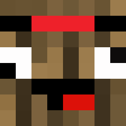 Minecraft Avatar