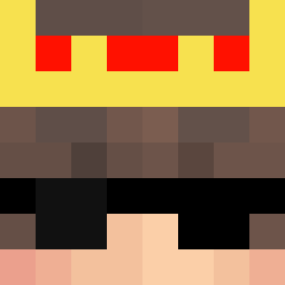 Minecraft Avatar