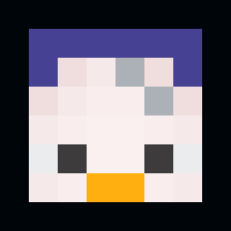 Minecraft Avatar