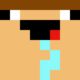 Minecraft Avatar