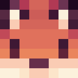 Minecraft Avatar