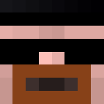 Photo de profil de Silvercookie