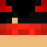 Minecraft avatar of Sinister_Red_