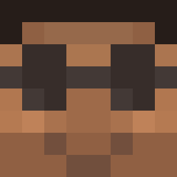 Minecraft Avatar