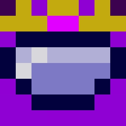 Minecraft Avatar