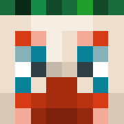 Skydeumas Skin Avatar Head