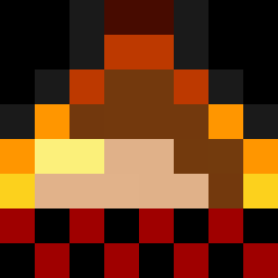 Minecraft Avatar