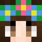Photo de profil de SkylerUniqeBlue