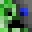 Slate Minecraft avatar