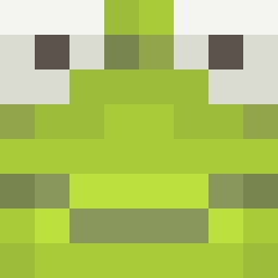 Minecraft Avatar
