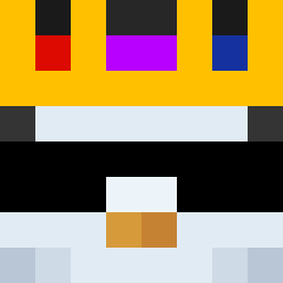 Minecraft Avatar