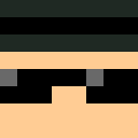 SleazyNx Minecraft-head