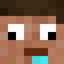 SloppyLobotomy's Minecraft face