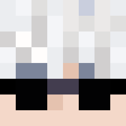 Minecraft Avatar