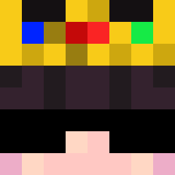 Minecraft Avatar