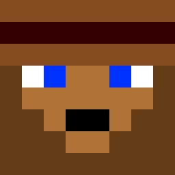Minecraft Avatar