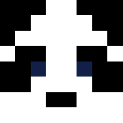Minecraft face of player Sn3aky420