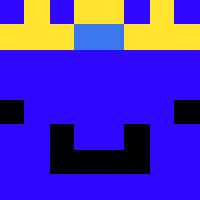 skin gracza
