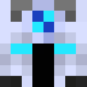SnestheMan Skin Avatar Head
