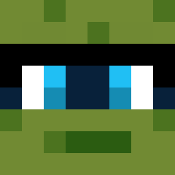 Minecraft Avatar
