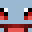 SnowFog's Minecraft head