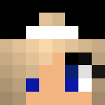 Avatar de SnowWolf