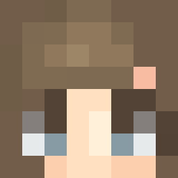 Minecraft Avatar