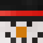 Photo de profil de Snowman98