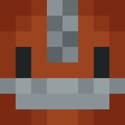 Minecraft Avatar