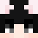 Minecraft avatar for Sok86