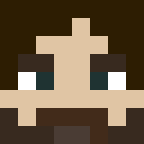Sol's Minecraft head
